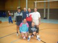 CIMG1034 Volleyballturnier Gammertingen